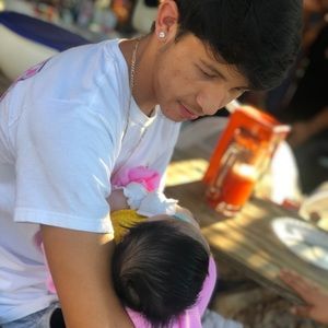 Meet your Posher, Joey